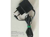 Old Nokia charger adapter 5 V 350 mA