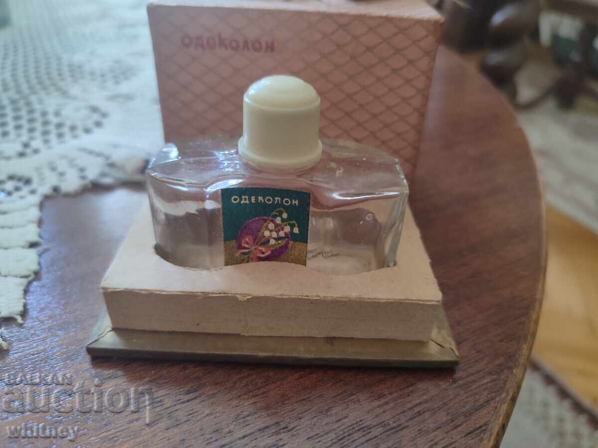 Apă de colonie Lăcrămioara - 2 cu preț 9.99 €
