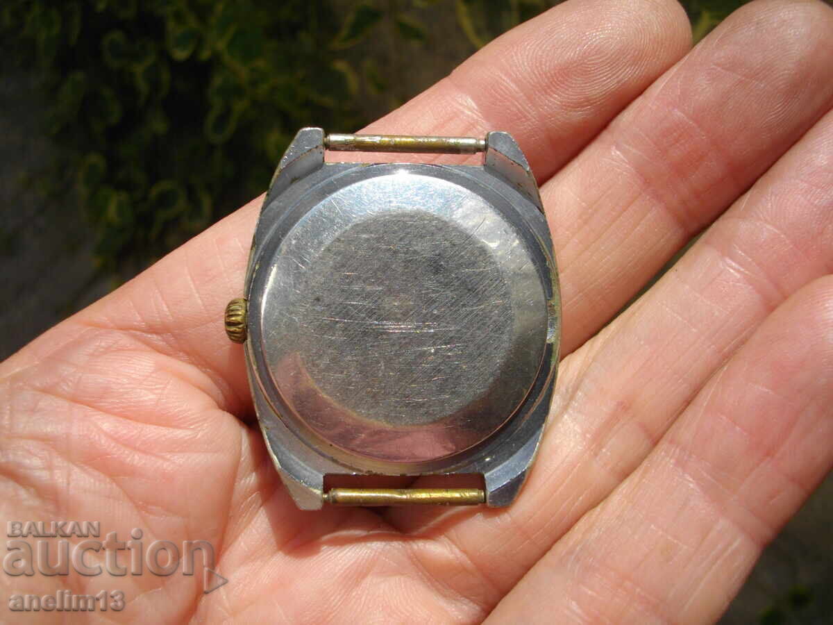 CEAS DE COLECȚIE RAKETA TELEVIZOR RAKETA TV - 7