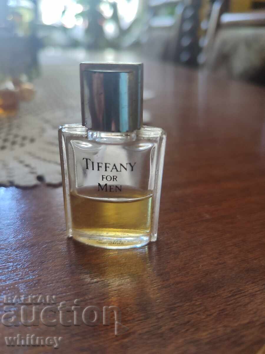Tiffany perfume for men