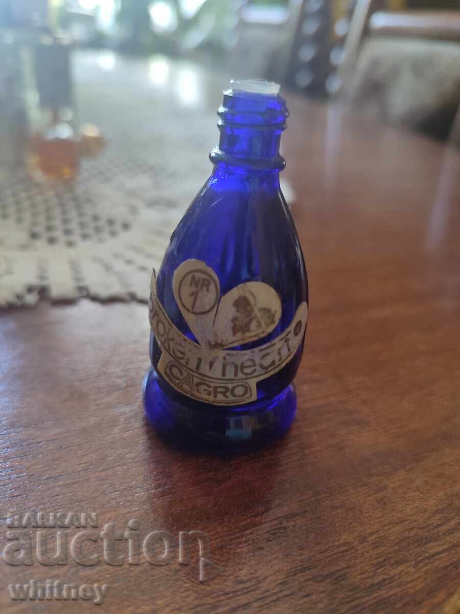 Broken heart Cargo perfume