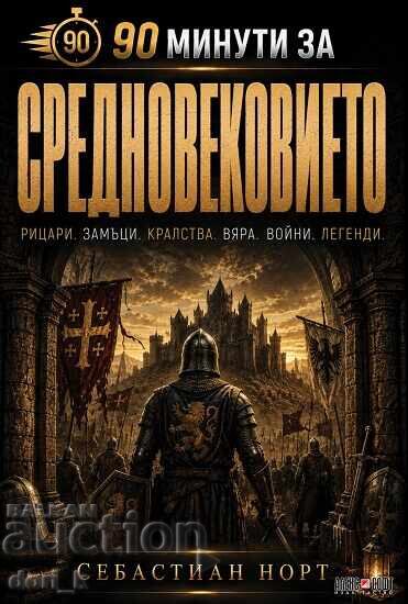 90 Minutes About the Middle Ages 90 Minutes About the Middle Ages