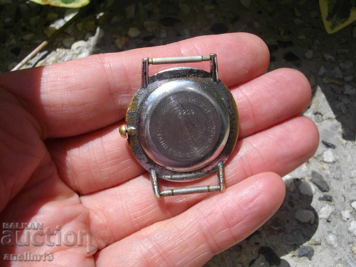 КОЛЕКЦИОНЕРСКИ ЧАСОВНИК ВОСТОК WOSTOK 2209 МИР - 6