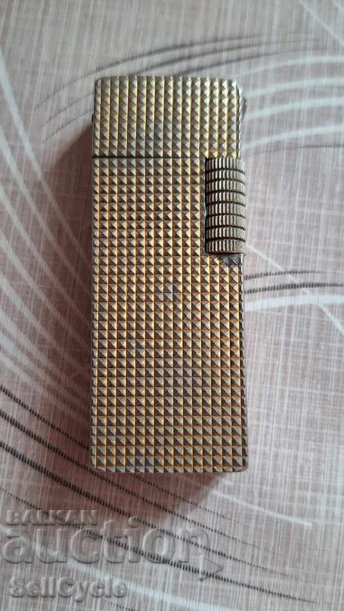 ✅ GAS LIGHTER - NOBLE MONTER - JAPAN❗