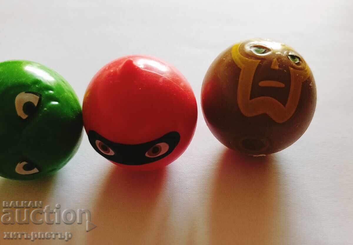 Παράδοση Υπερήρωες Kaufland 2019 / 2021 Παράδοση Υπερήρωες Kaufland 2019 / 2021