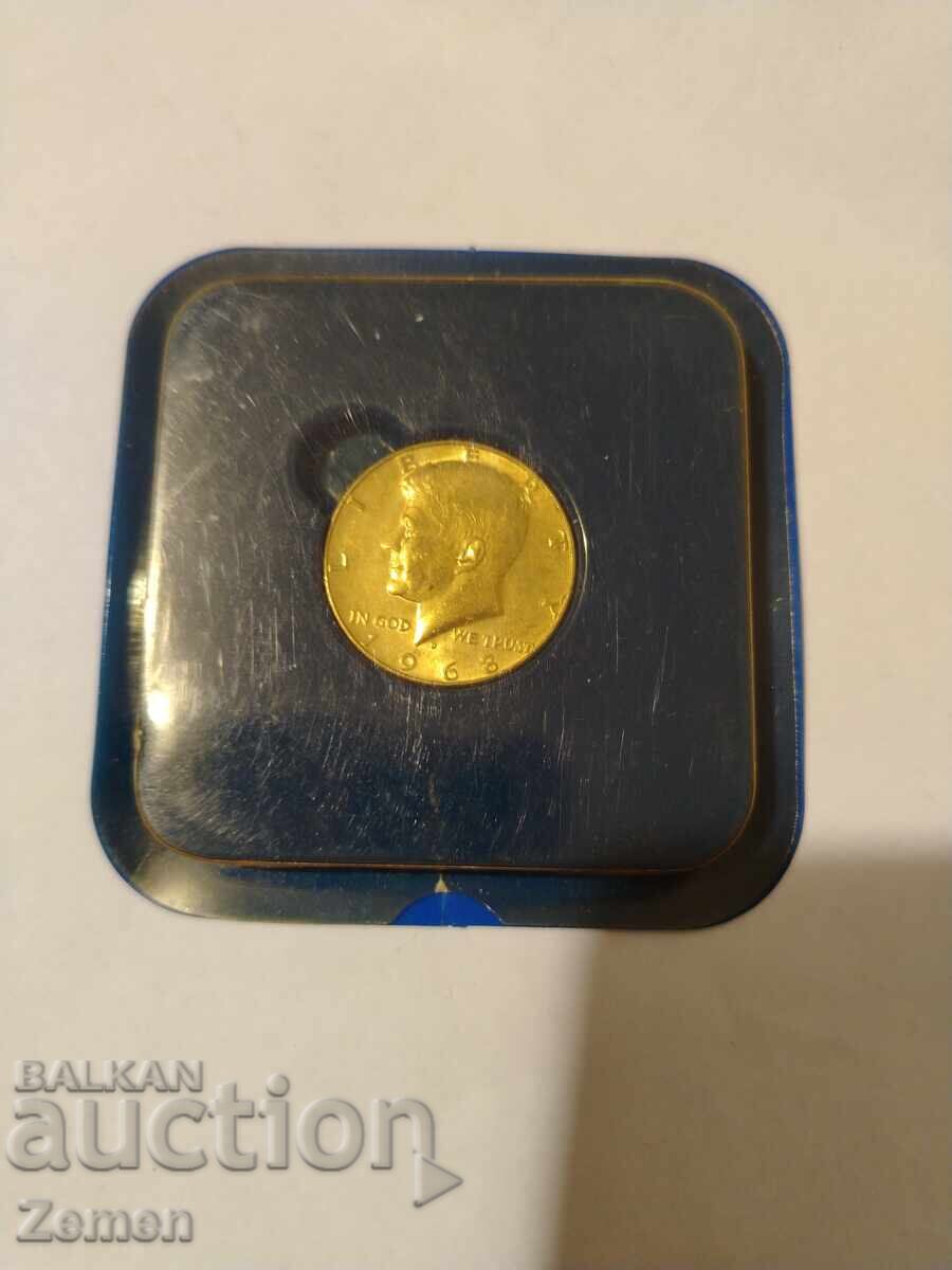 Ενα νόμισμα