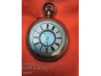 ШВЕЙЦАРСКИ ДЖОБЕН ЧАСОВНИК.-SUPERIOR   TIMEKEEPER