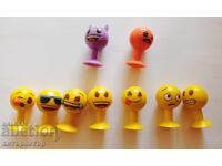 Стикита емоджита 1