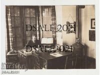 Leroy Ostrander Director American College Samokov photo