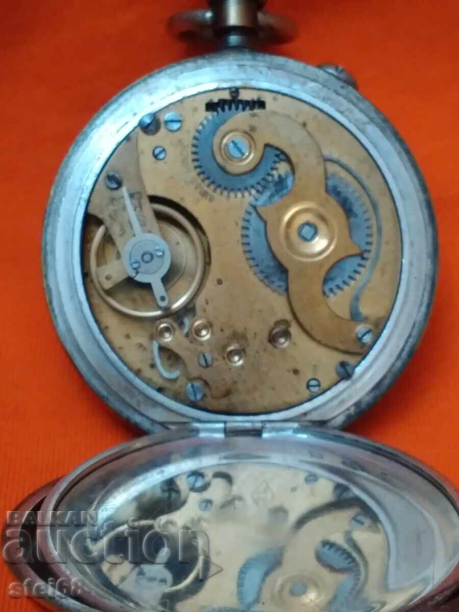 Аукцион ШВЕЙЦАРСКИ ДЖОБЕН ЧАСОВНИК.-SUPERIOR RAILWAY TIMEKEEPER Аукцион ШВЕЙЦАРСКИ ДЖОБЕН ЧАСОВНИК.-SUPERIOR RAILWAY TIMEKEEPER