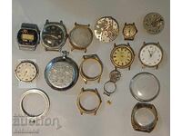 Watches for parts, repair