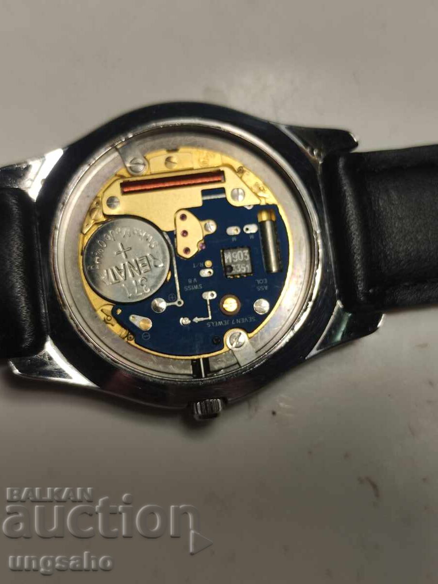 Certina.DS.Швейцарски.Кварцов. - 5 Certina.DS.Швейцарски.Кварцов. - 5