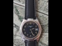 Certina.DS.Швейцарски.Кварцов.