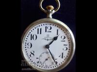 Ceas de buzunar Omega vechi