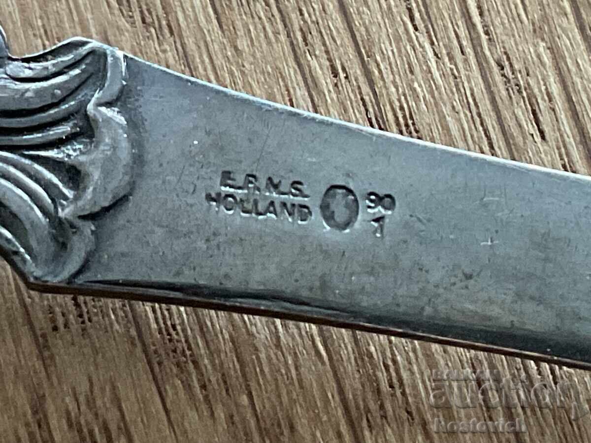 Letter opener "E.R.N.S. HOLLAND" - 5