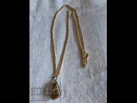 vintage necklace