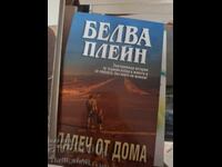 Far from home Belva Plain