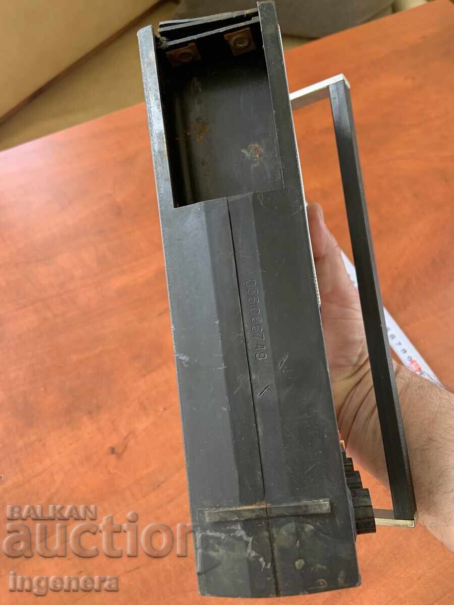 ΡΑΔΙΟΦΩΝΟ "SOKOL" ΜΟΝΤΕΛΟ 308 - ΔΕΝ ΕΧΕΙ ΕΛΕΓΧΘΕΙ - 6