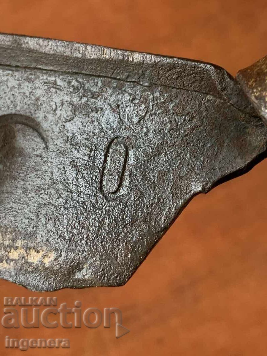 ΔΡΕΠΑΝΙ ΚΟΣΕΡ ΣΗΜΑΝΣΗΣ STAR - 5