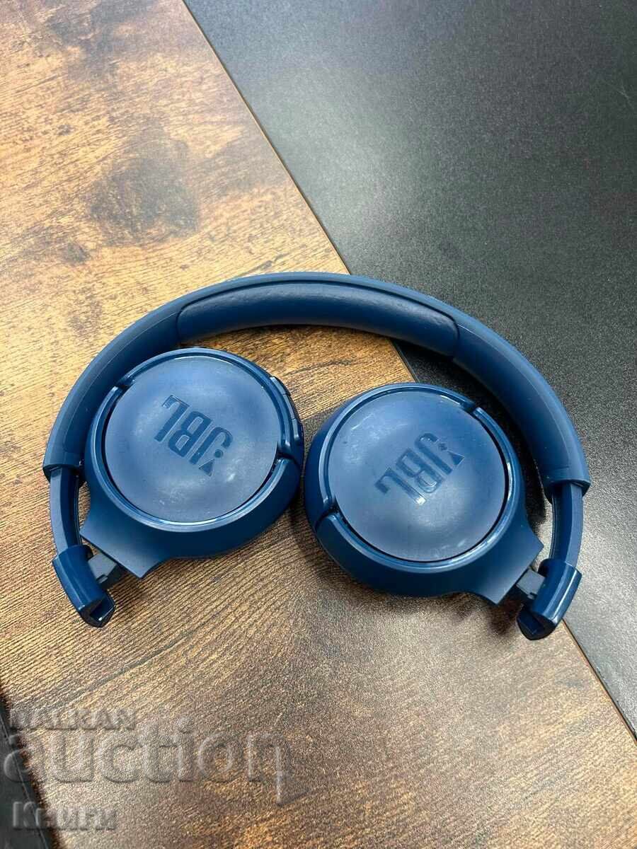 Στερεοφωνικά ακουστικά JBL Tune 520BT - 5 Στερεοφωνικά ακουστικά JBL Tune 520BT - 5