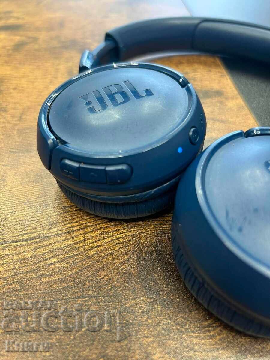 Στερεοφωνικά ακουστικά JBL Tune 520BT - 6 Στερεοφωνικά ακουστικά JBL Tune 520BT - 6