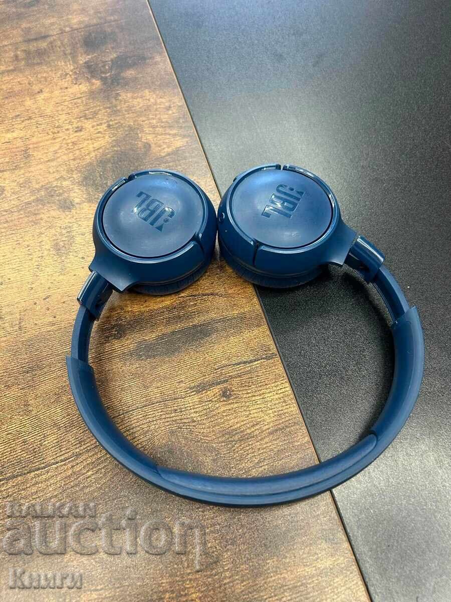 Στερεοφωνικά ακουστικά JBL Tune 520BT - 7 Στερεοφωνικά ακουστικά JBL Tune 520BT - 7