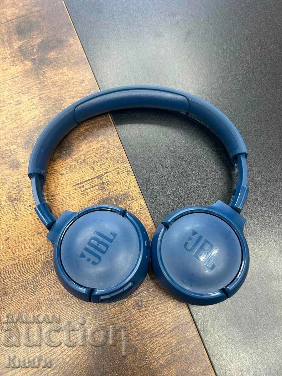 Στερεοφωνικά ακουστικά JBL Tune 520BT Στερεοφωνικά ακουστικά JBL Tune 520BT