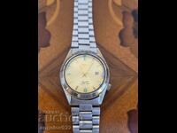 Seiko 5 Crystal wristwatch