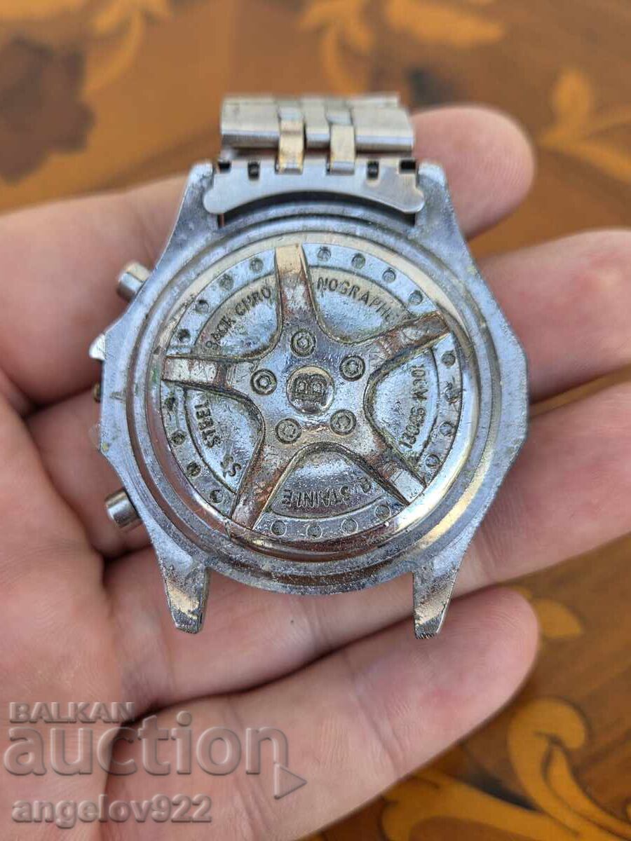Breitling for Bentley wristwatch - 5 Breitling for Bentley wristwatch - 5