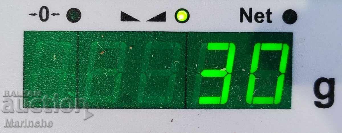 Παράδοση Σετ από 4 ασημένια κοσμήματα με φιλιγκράν σε άριστη κατάσταση