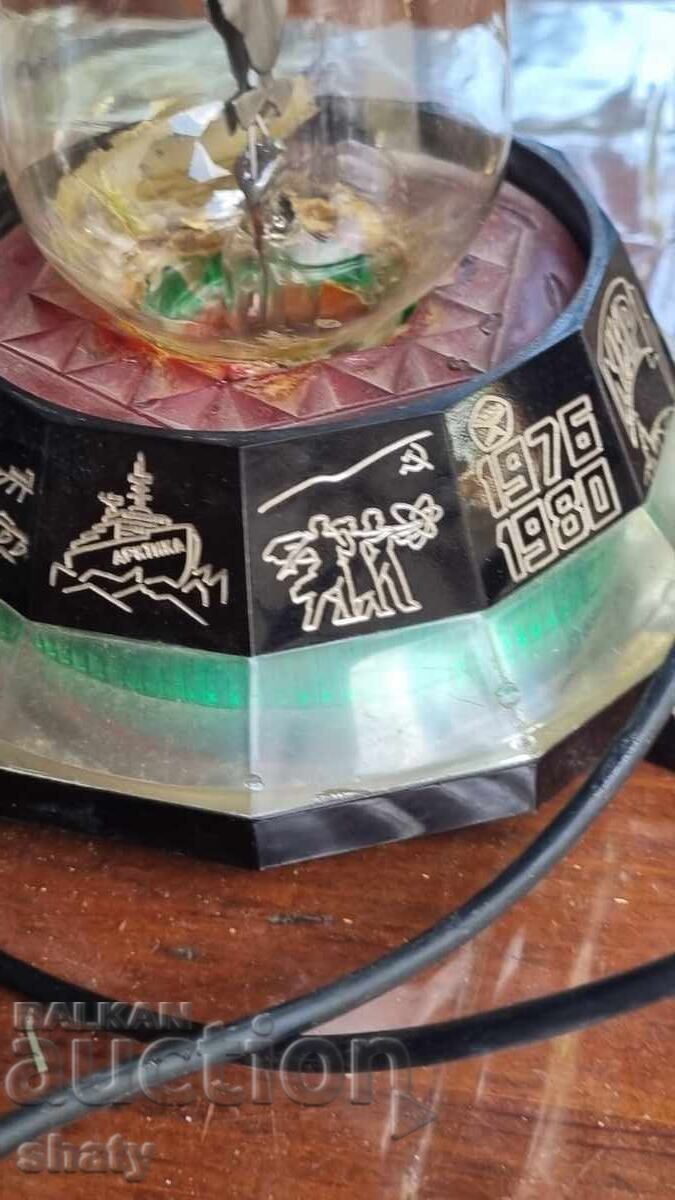 Livrarea Lămpi rusești vechi. Lampă Livrarea Lămpi rusești vechi. Lampă