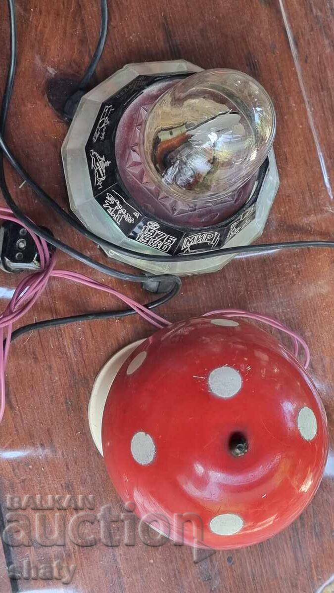 Lămpi rusești vechi. Lampă - 6 Lămpi rusești vechi. Lampă - 6