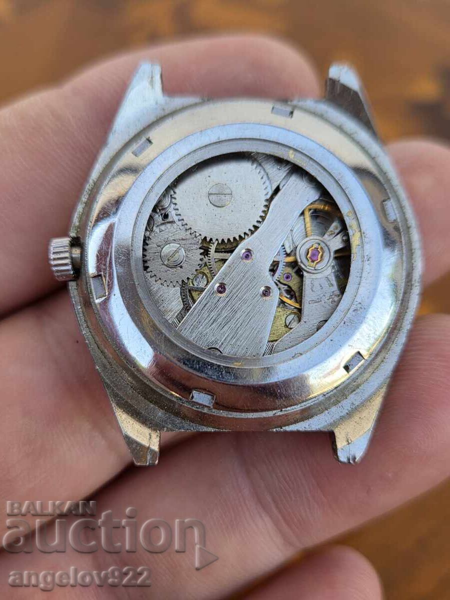 Seiko 5 wristwatch - 5 Seiko 5 wristwatch - 5