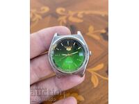 Seiko 5 wristwatch