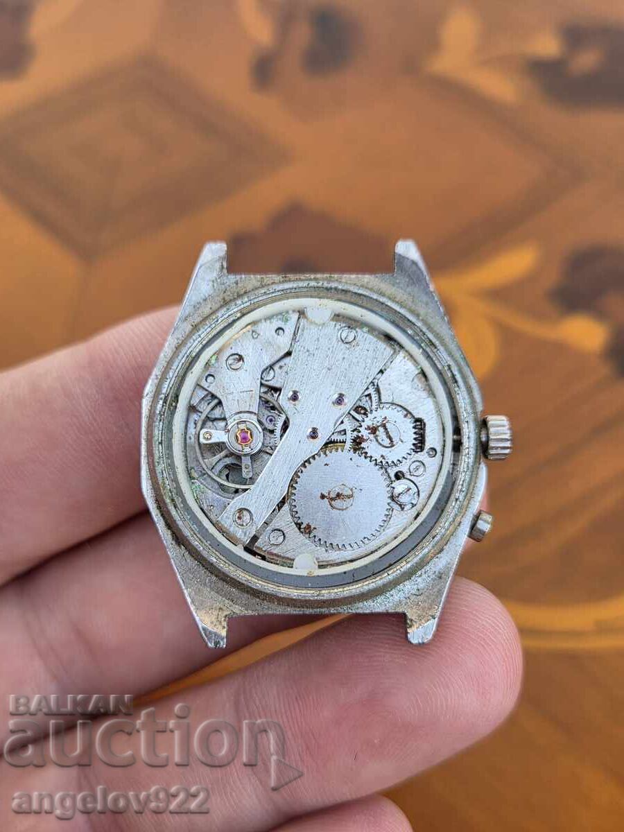Orient AAA Crystal wristwatch - 5 Orient AAA Crystal wristwatch - 5