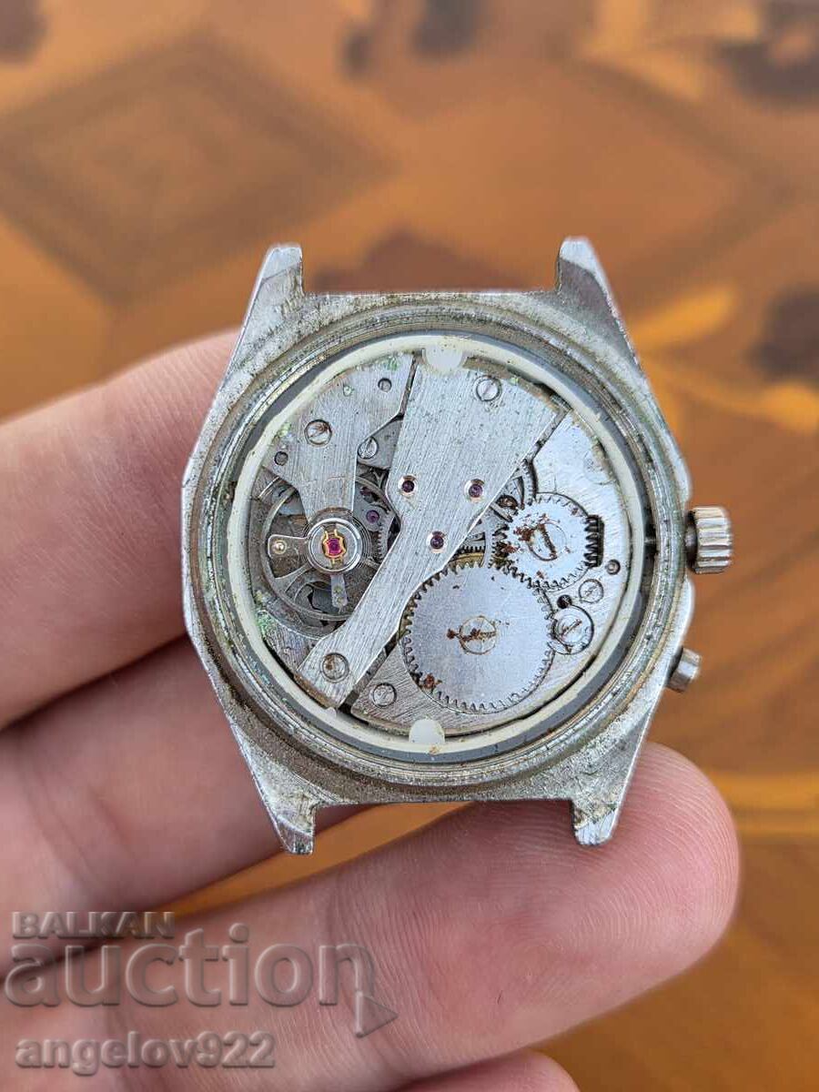 Orient AAA Crystal wristwatch - 6 Orient AAA Crystal wristwatch - 6
