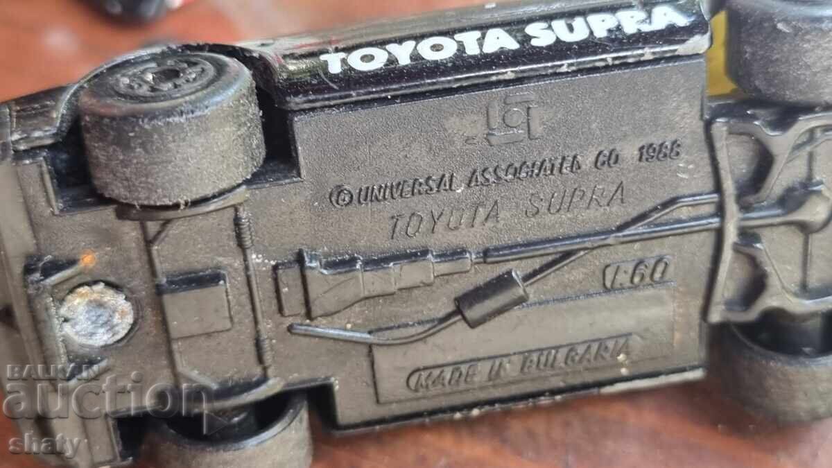 Стари колички Machbox Bg - 6 Стари колички Machbox Bg - 6