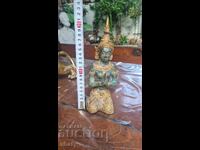 Bronze sculpture. Figure. Nepal