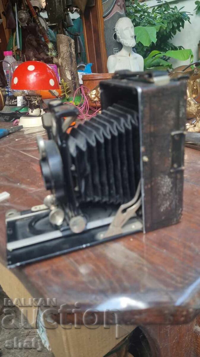 Rare bellows camera - 7 Rare bellows camera - 7