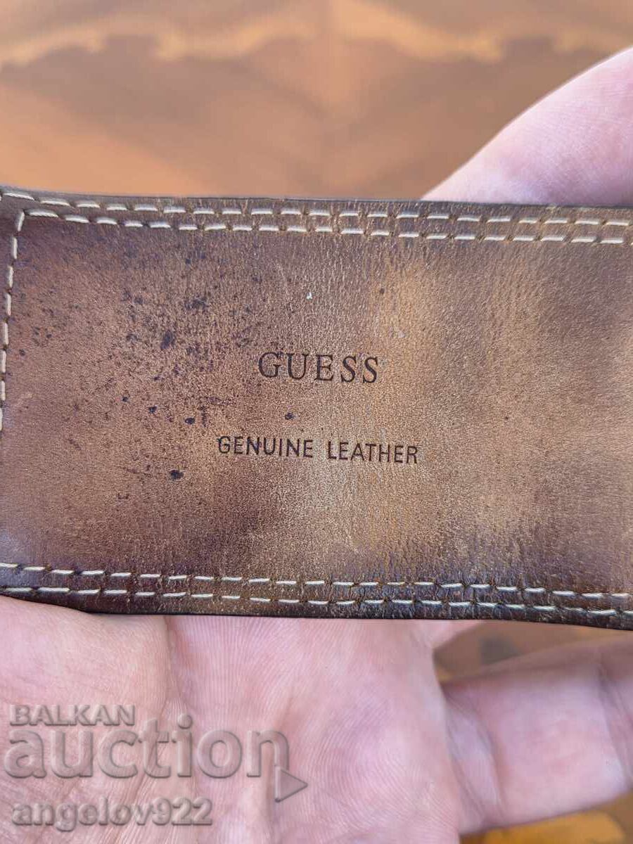Ceas de mână GUESS FUNCȚIONAL - 6