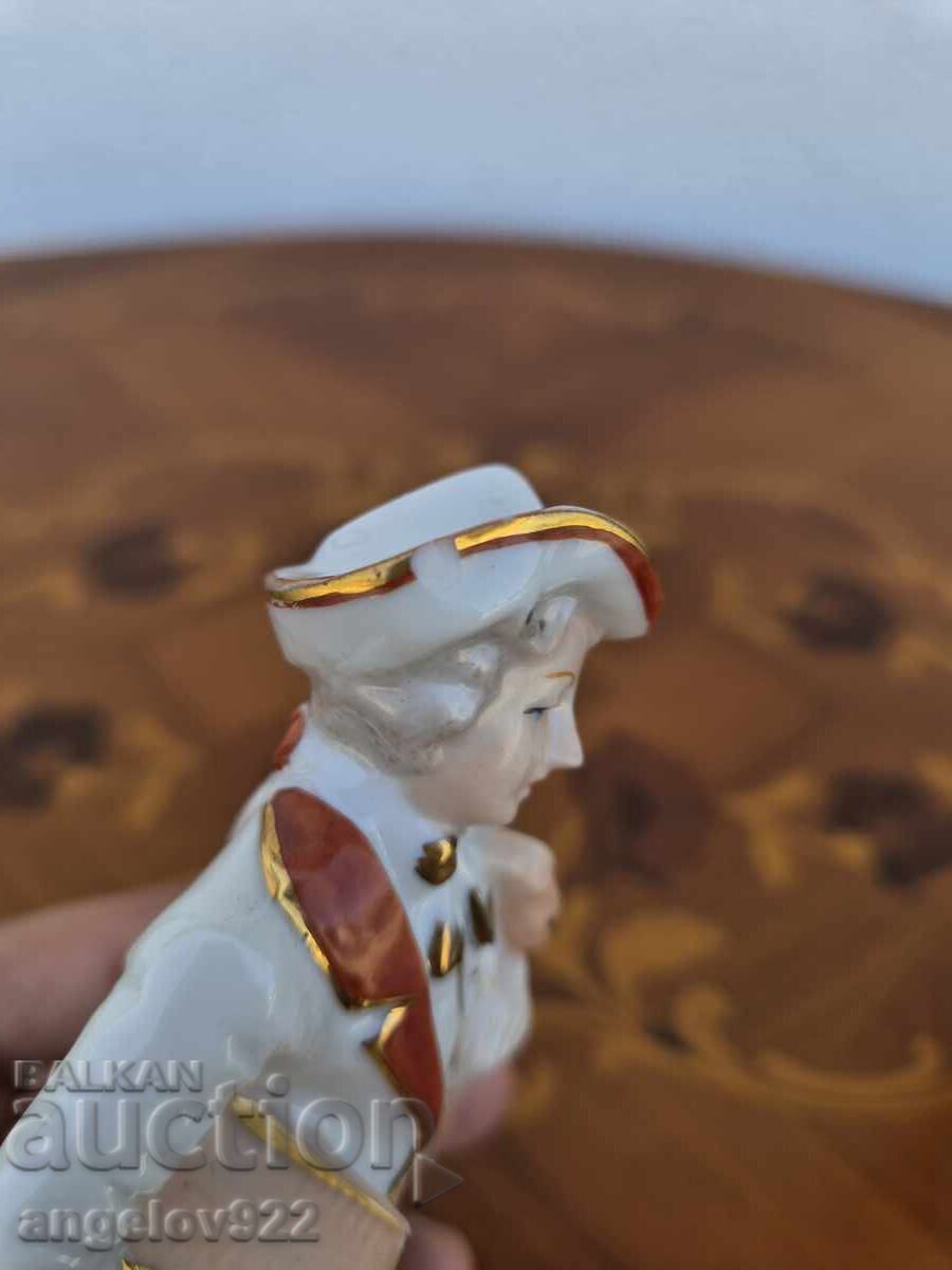 Figurină din porțelan ROYAL COPENHAGEN - 6