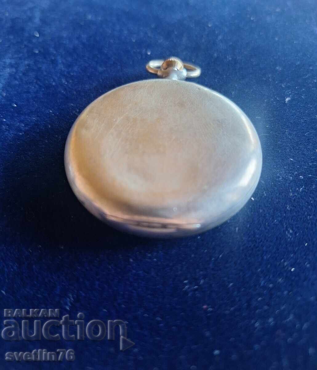 Old pocket watch Omega with price 250.00 €