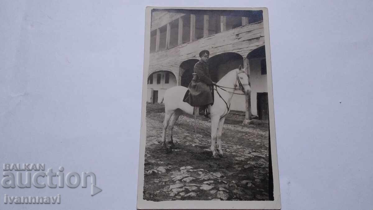 Fotografie veche școală Șumen Fotografie veche școală Șumen