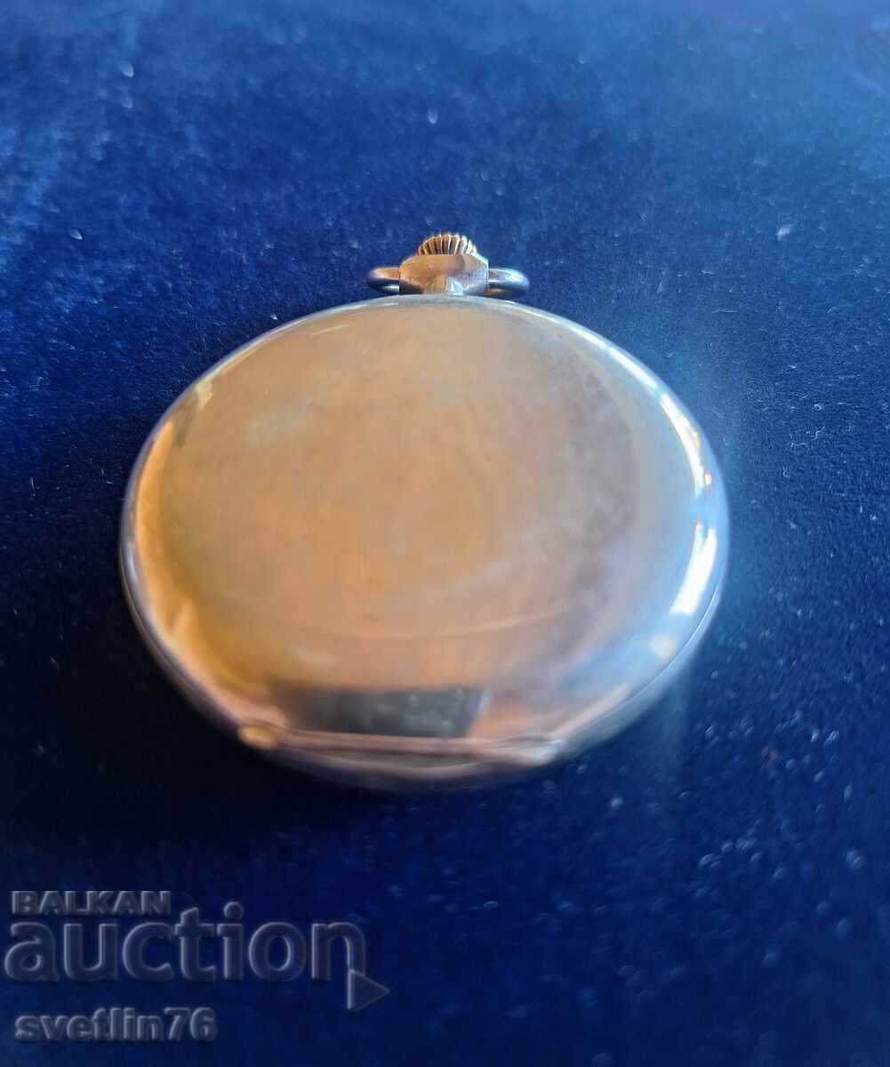 Ceas de buzunar de colecție Omega cu preț € 300.00 | 586.75 BGN