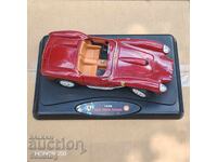 Модел на  Ferrari 250 Testa Rossa от 1958 г.
