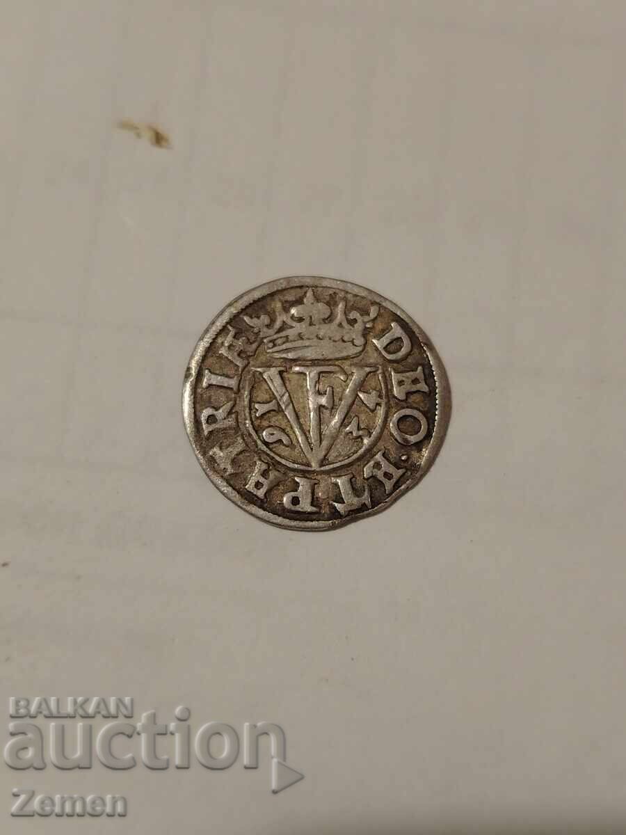 Ενα νόμισμα