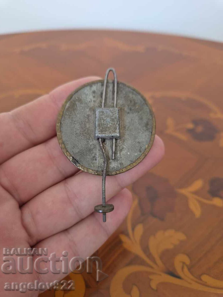 Pendulum for American wall clock!!! with price € 0.01 | 0.02 BGN Pendulum for American wall clock!!! with price € 0.01 | 0.02 BGN
