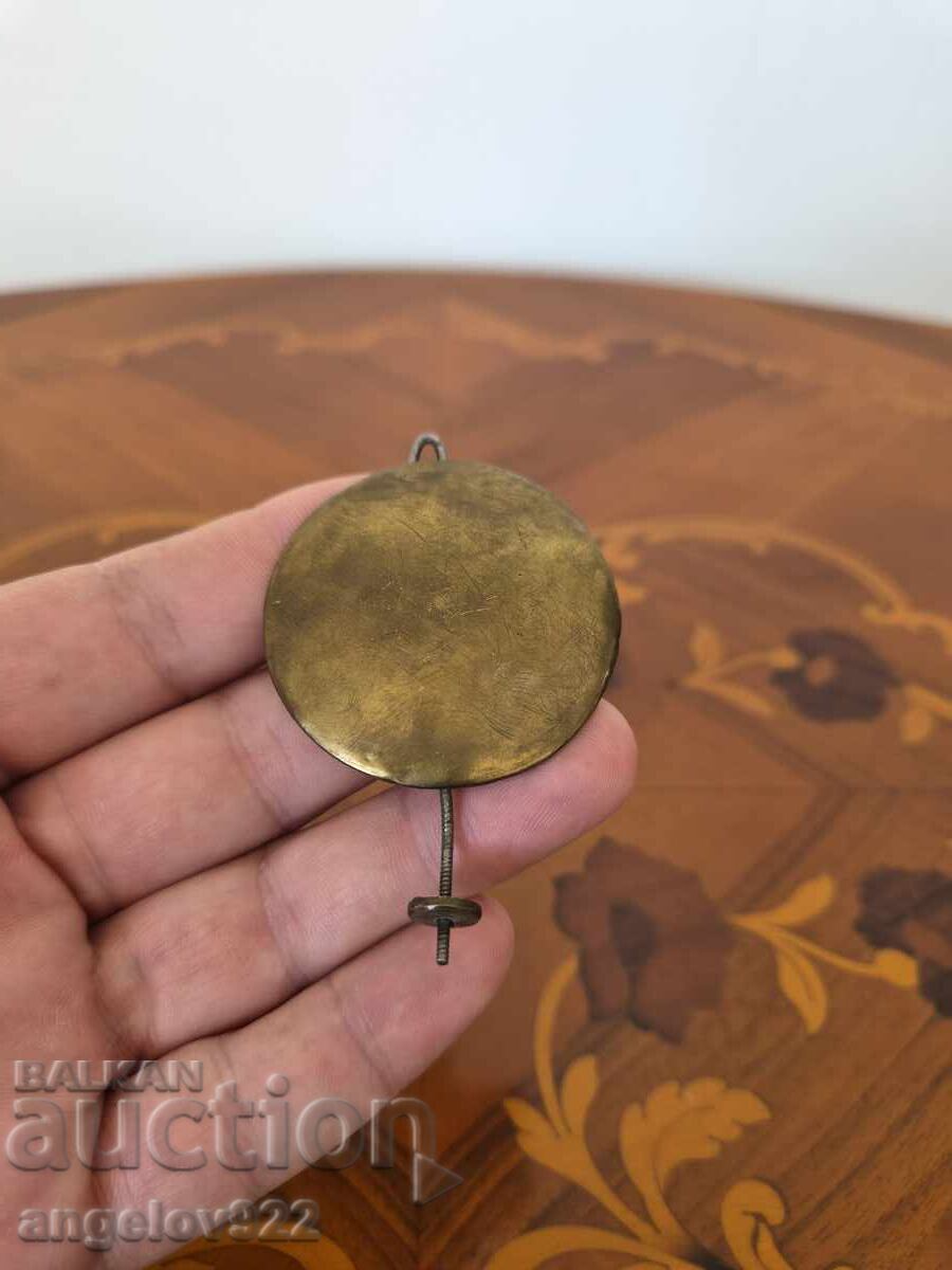 Pendulum for American wall clock!!! Pendulum for American wall clock!!!