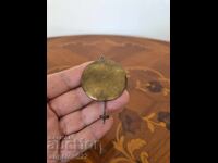 Pendulum for American wall clock!!!