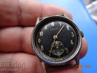 COLLECTIBLE SWISS MILITARY WATCH NACAR WW2